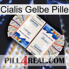 Cialis Yellow Pill kamagra1